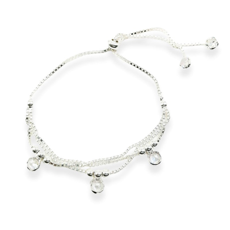 Pulsera Trío