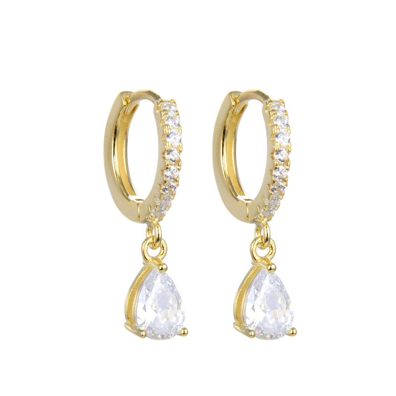 Gotas Oro II